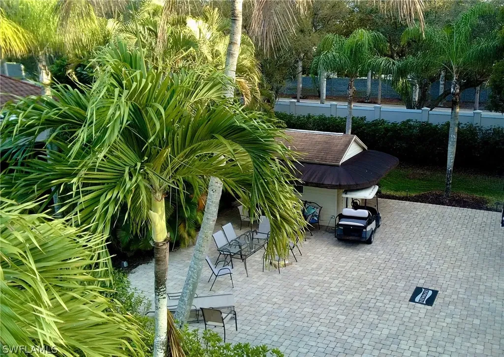 4520 Southern Breeze Drive Naples FL 34114