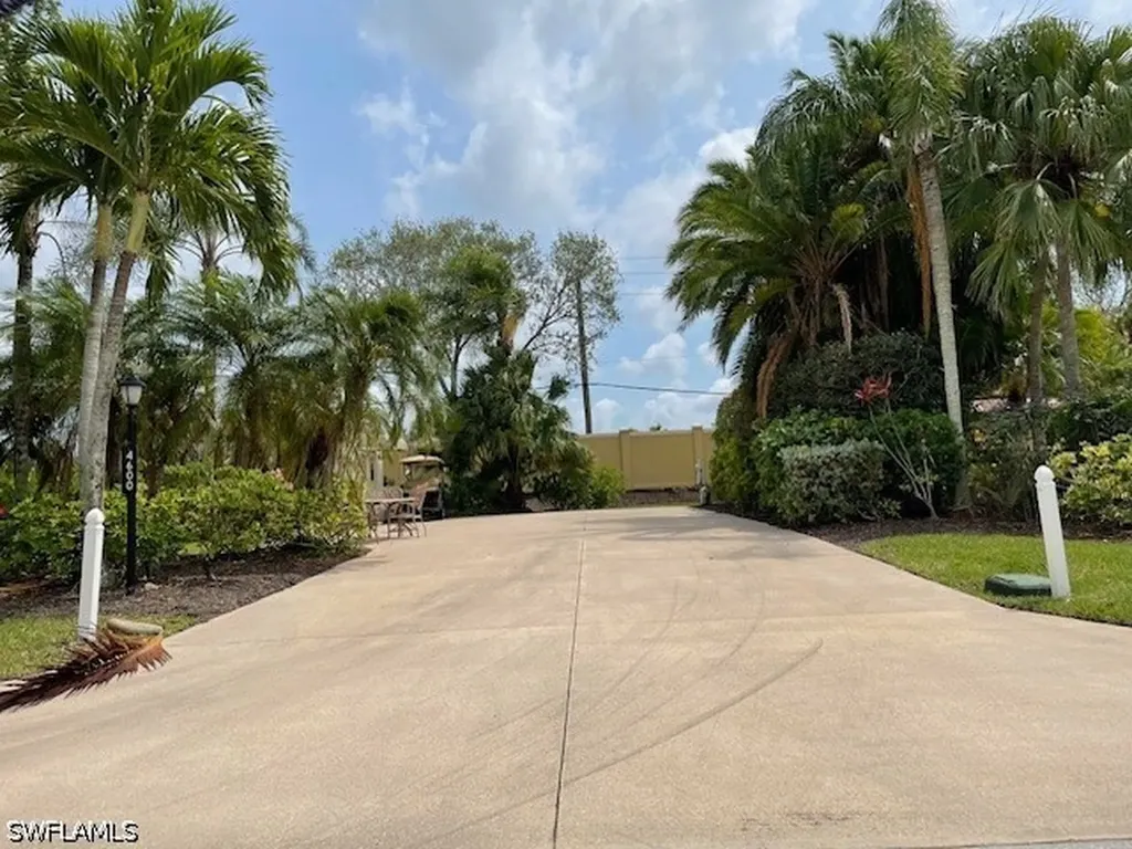 4600 Southern Breeze Drive Naples FL 34114