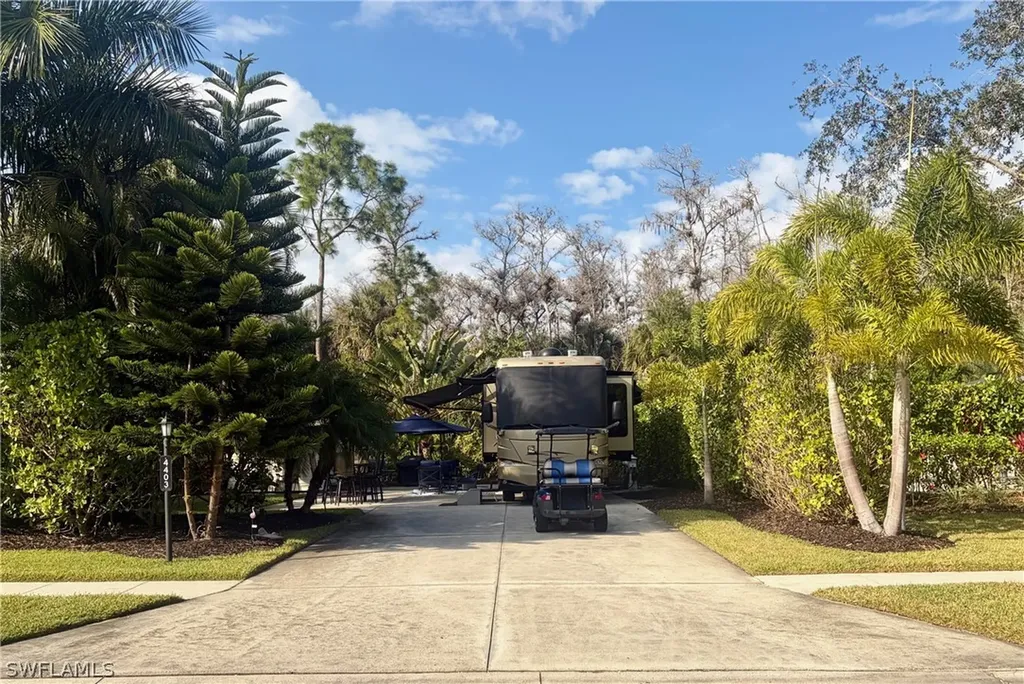 4403 Southern Breeze Drive Naples FL 34114
