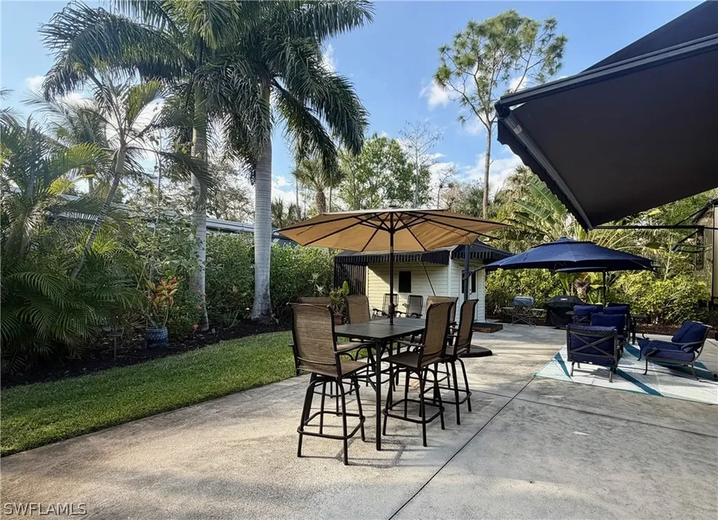 4403 Southern Breeze Drive Naples FL 34114