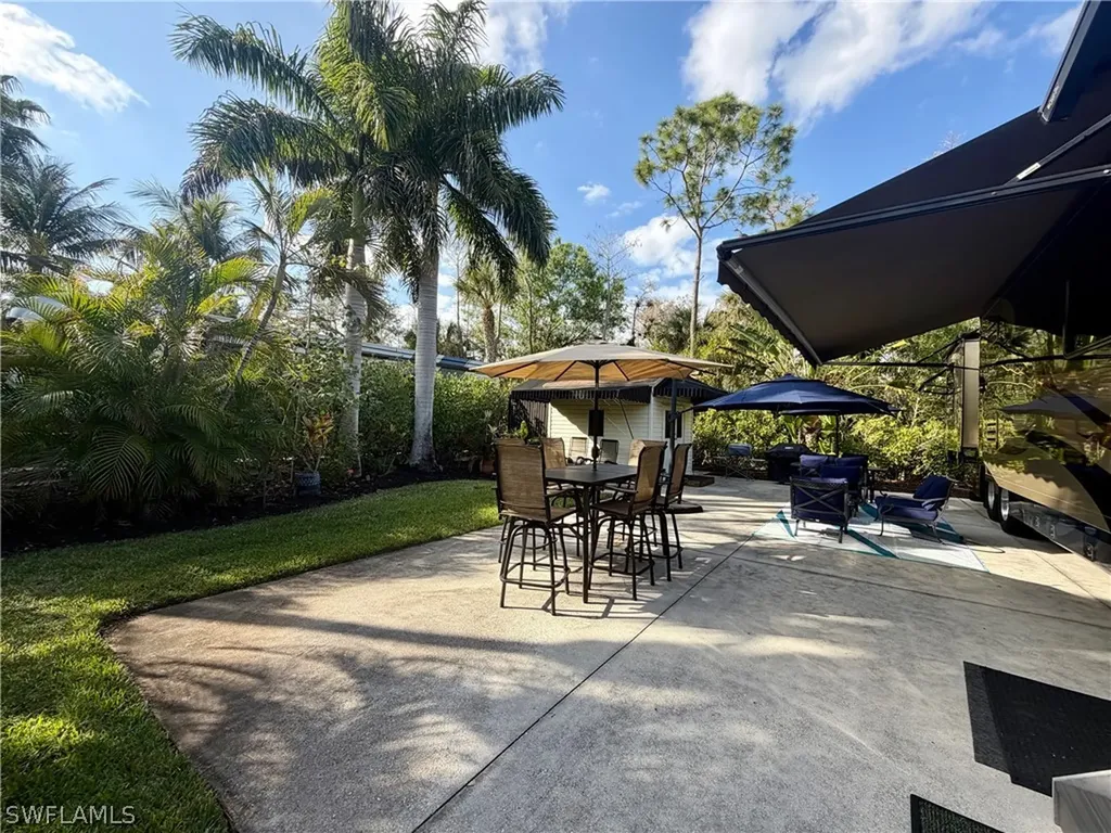 4403 Southern Breeze Drive Naples FL 34114