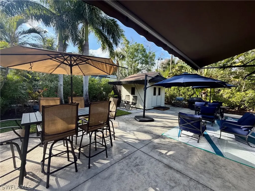 4403 Southern Breeze Drive Naples FL 34114