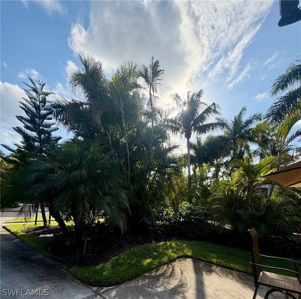 4403 Southern Breeze Drive Naples FL 34114