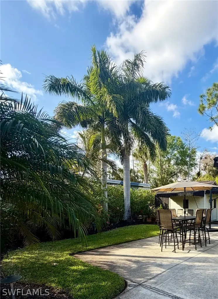 4403 Southern Breeze Drive Naples FL 34114