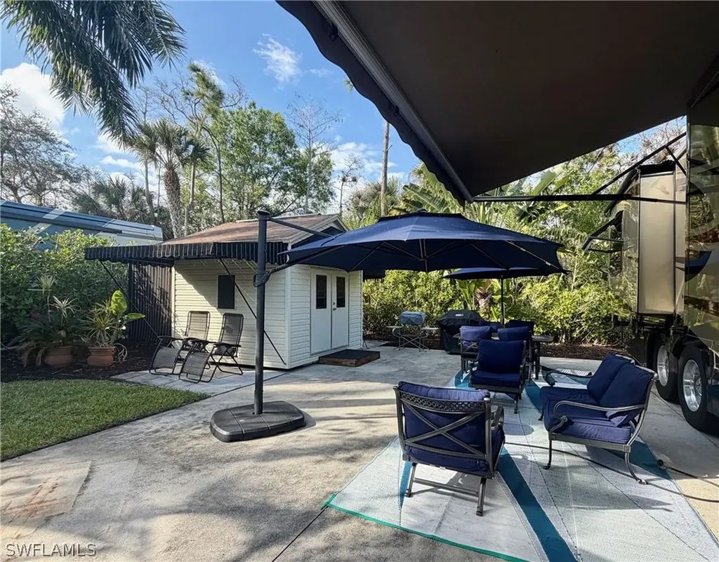 4403 Southern Breeze Drive Naples FL 34114