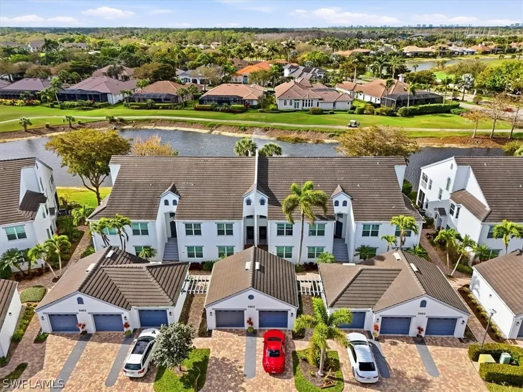 5963 Sand Wedge Lane Naples FL 34110