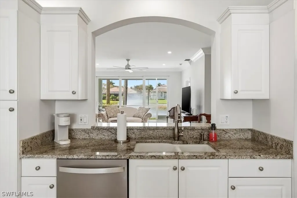 5963 Sand Wedge Lane Naples FL 34110