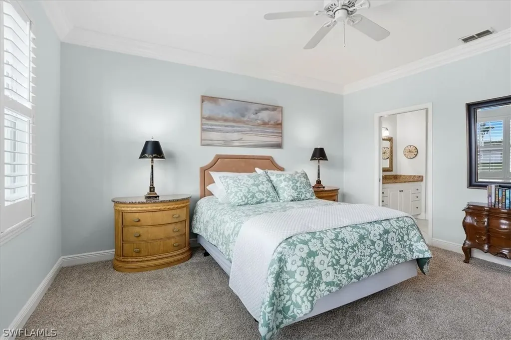 5963 Sand Wedge Lane Naples FL 34110