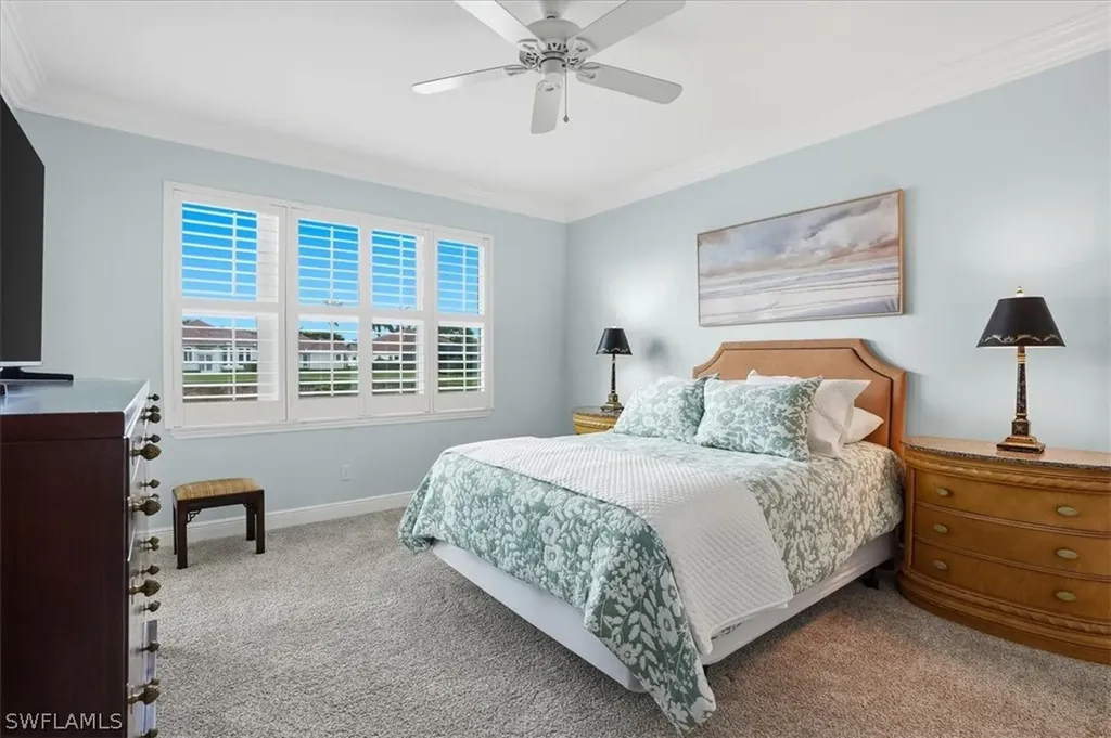 5963 Sand Wedge Lane Naples FL 34110