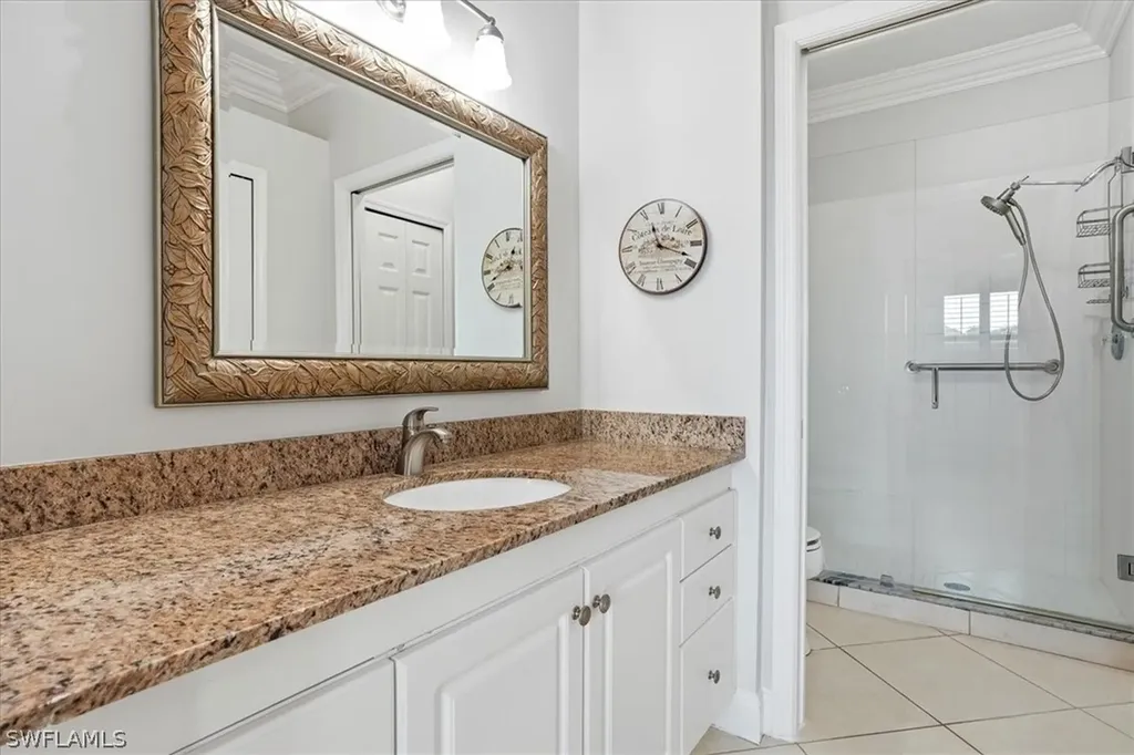 5963 Sand Wedge Lane Naples FL 34110