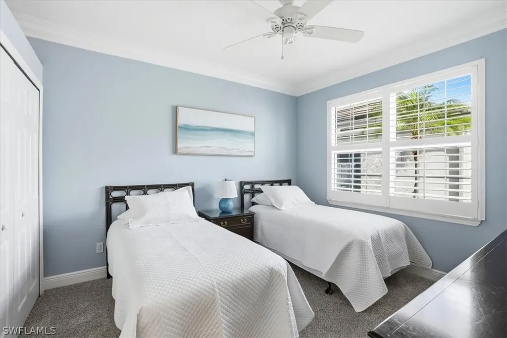 5963 Sand Wedge Lane Naples FL 34110