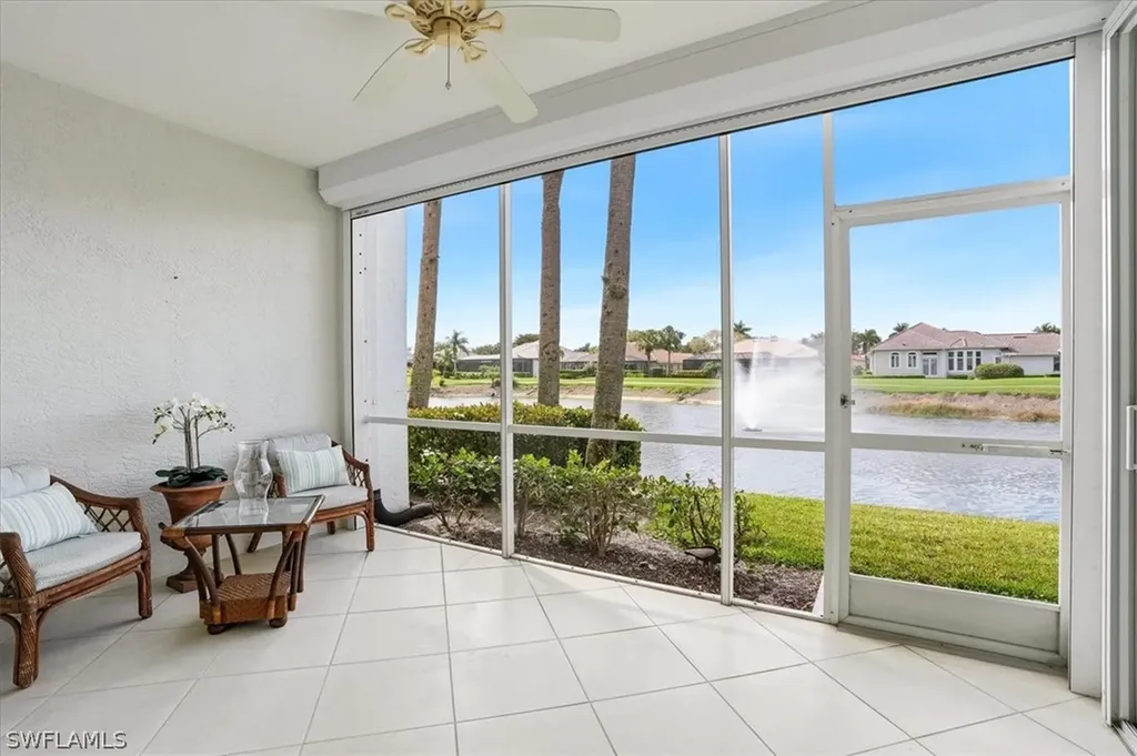 5963 Sand Wedge Lane Naples FL 34110