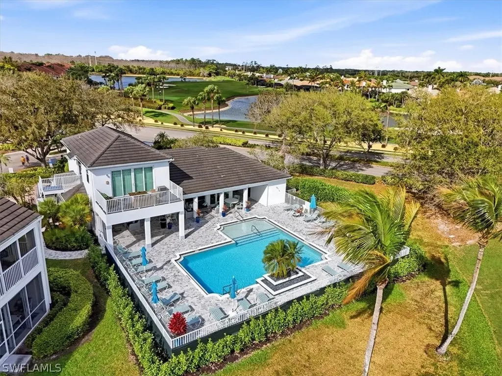 5963 Sand Wedge Lane Naples FL 34110