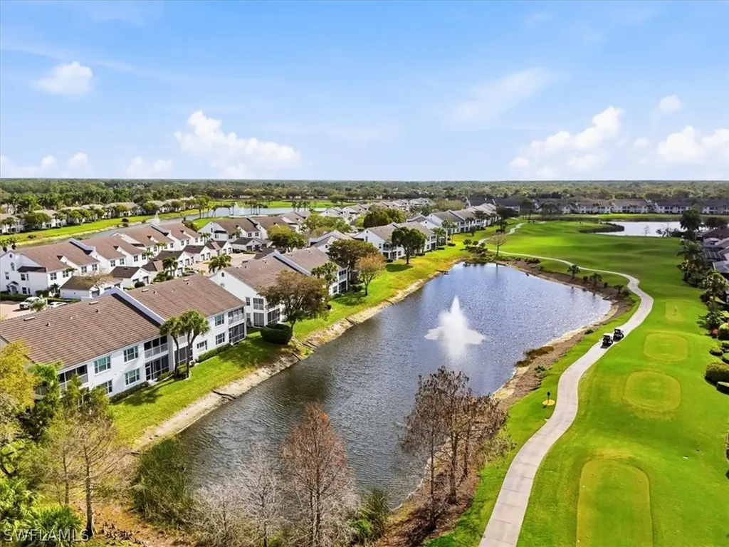 5963 Sand Wedge Lane Naples FL 34110
