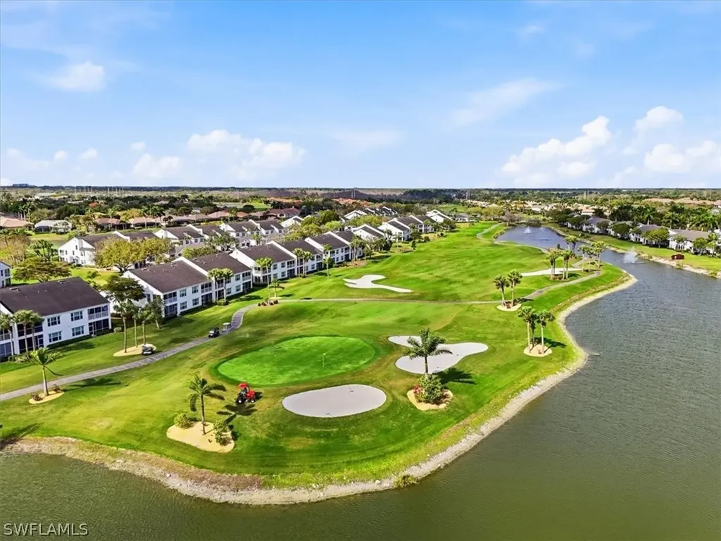 5963 Sand Wedge Lane Naples FL 34110