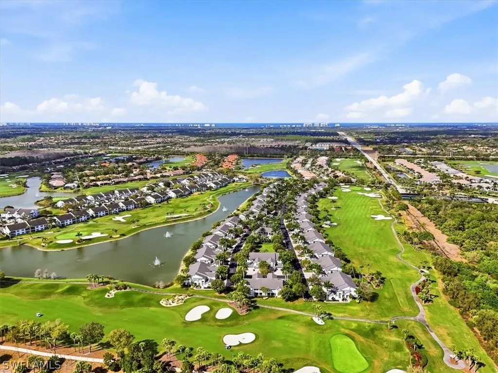 5963 Sand Wedge Lane Naples FL 34110