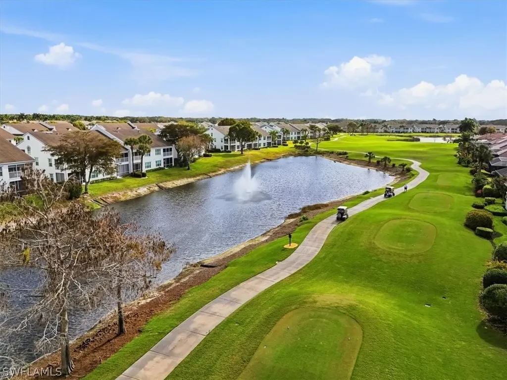 5963 Sand Wedge Lane Naples FL 34110