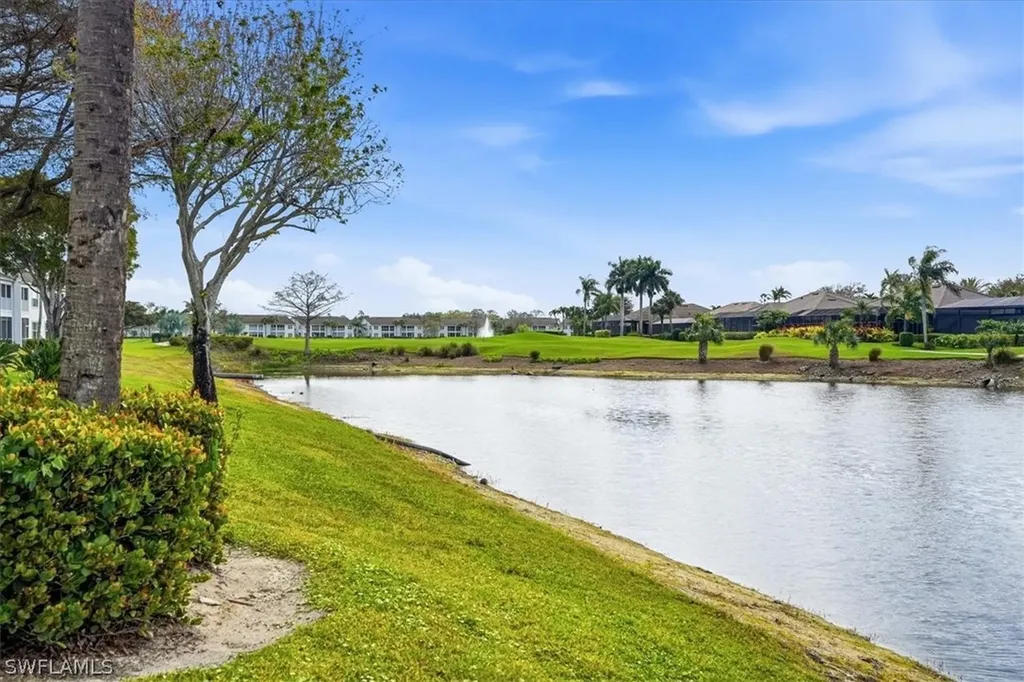 5963 Sand Wedge Lane Naples FL 34110