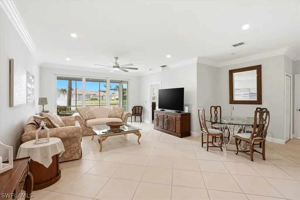 5963 Sand Wedge Lane Naples FL 34110