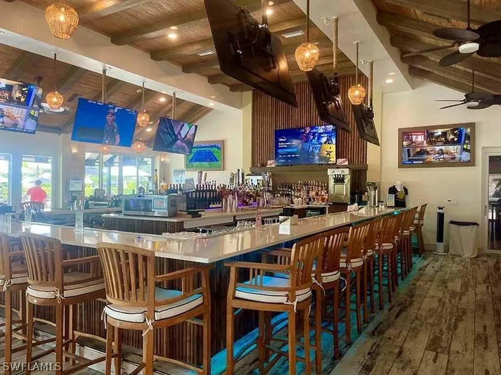 5963 Sand Wedge Lane Naples FL 34110
