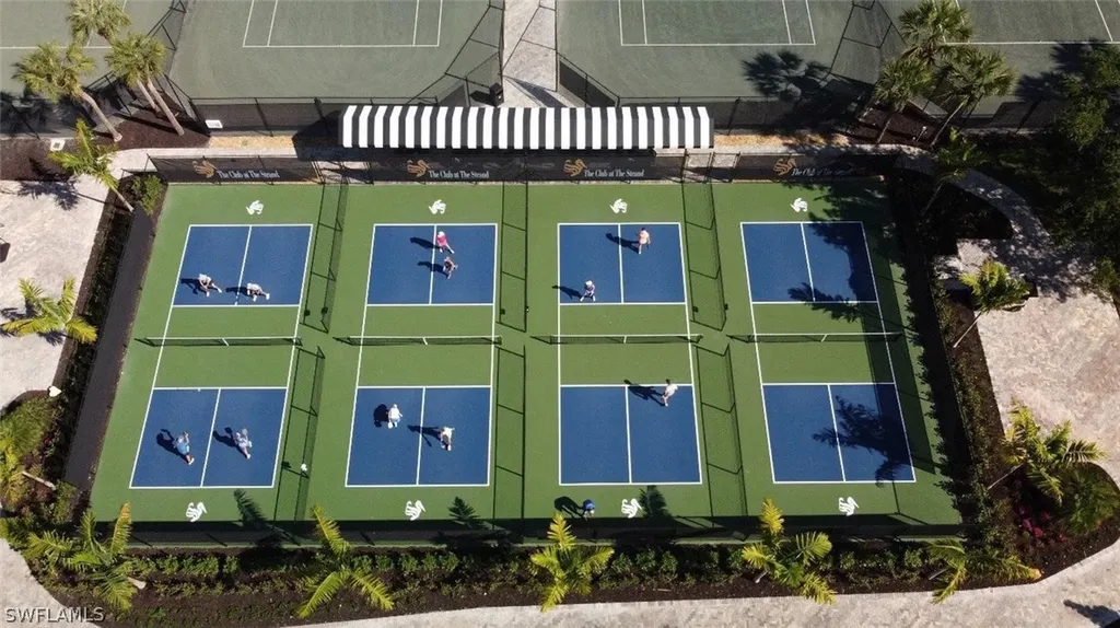 5963 Sand Wedge Lane Naples FL 34110