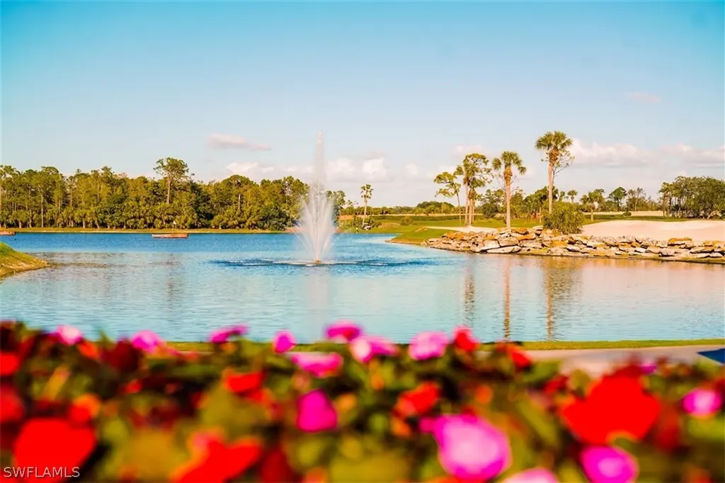 5963 Sand Wedge Lane Naples FL 34110