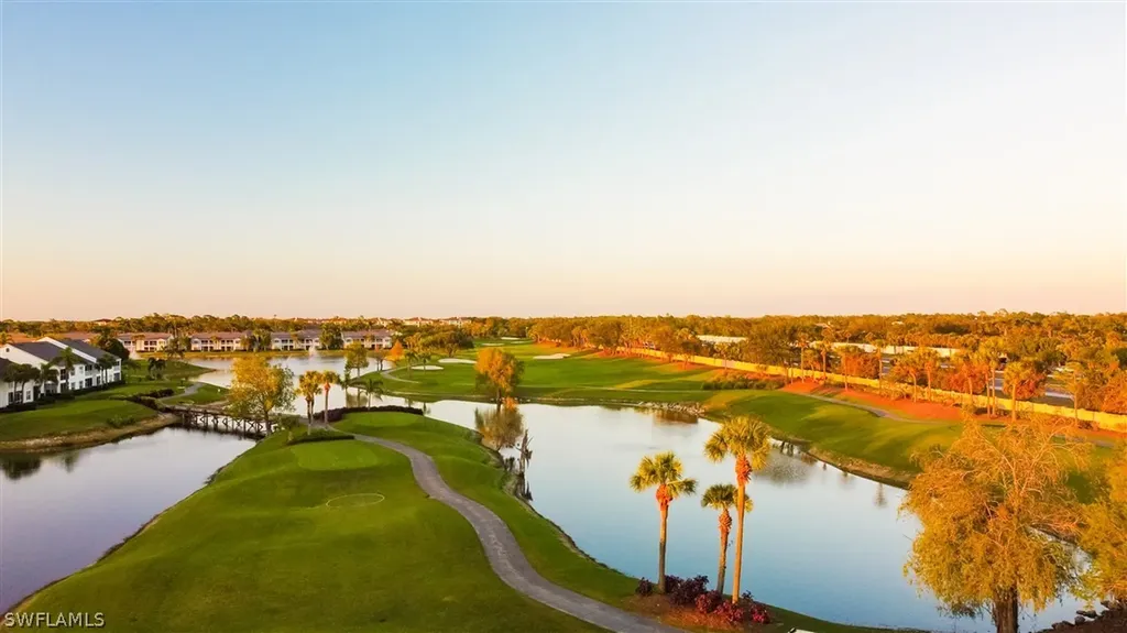 5963 Sand Wedge Lane Naples FL 34110