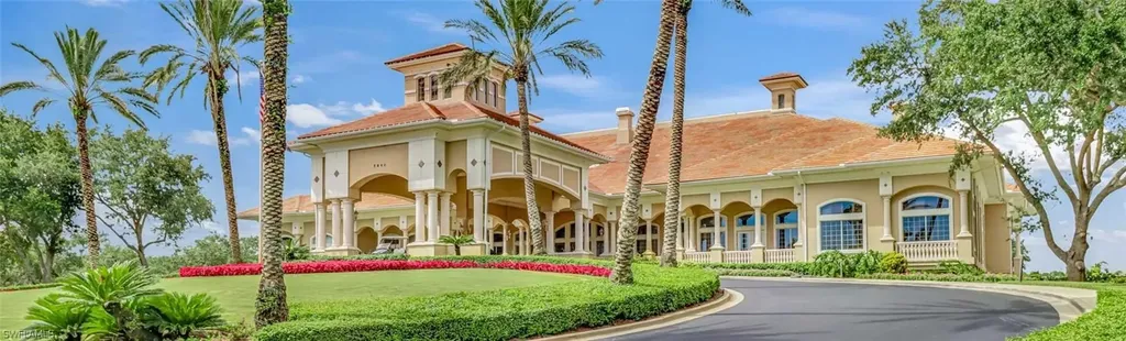 5963 Sand Wedge Lane Naples FL 34110