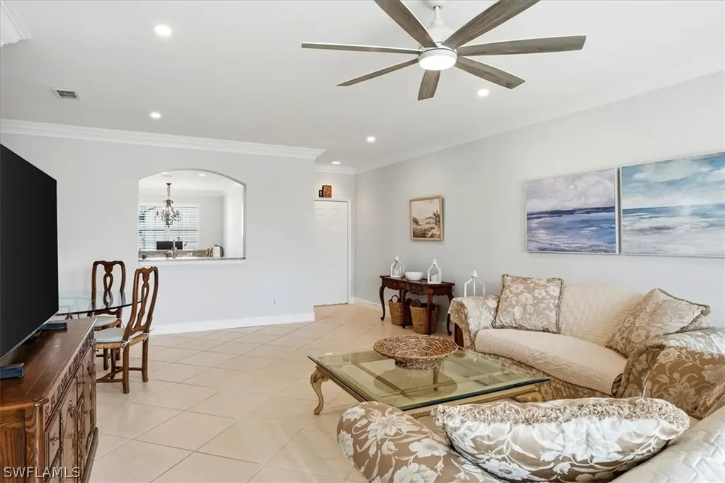 5963 Sand Wedge Lane Naples FL 34110