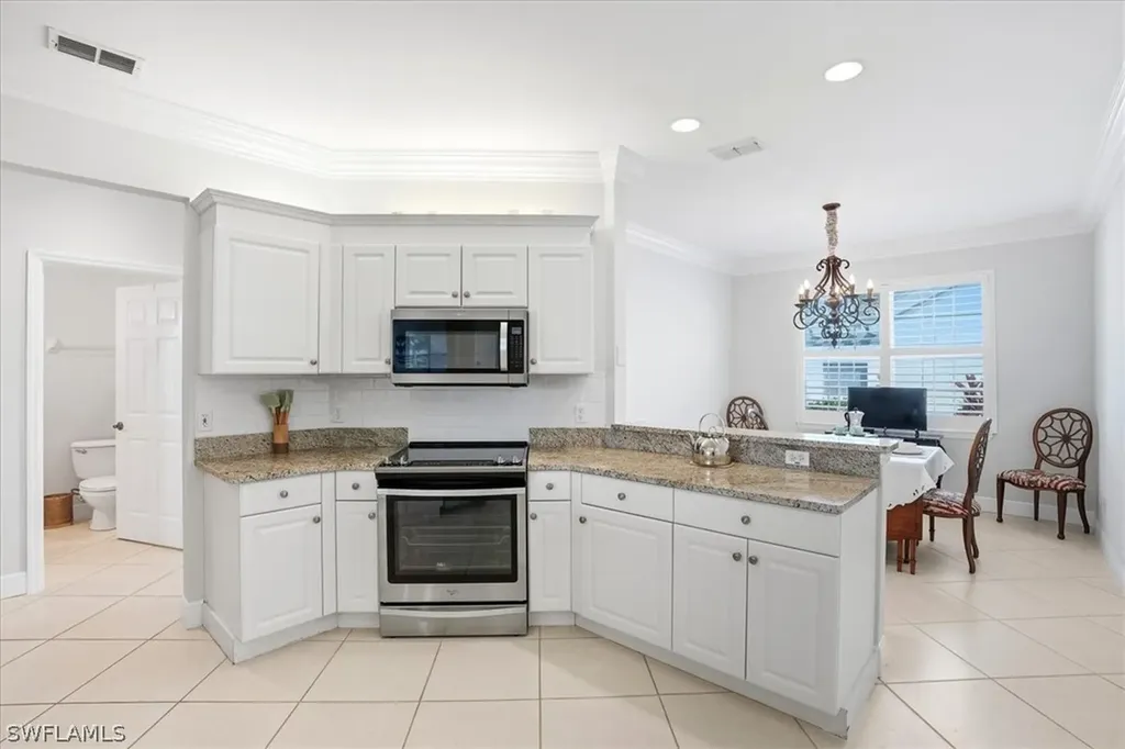 5963 Sand Wedge Lane Naples FL 34110