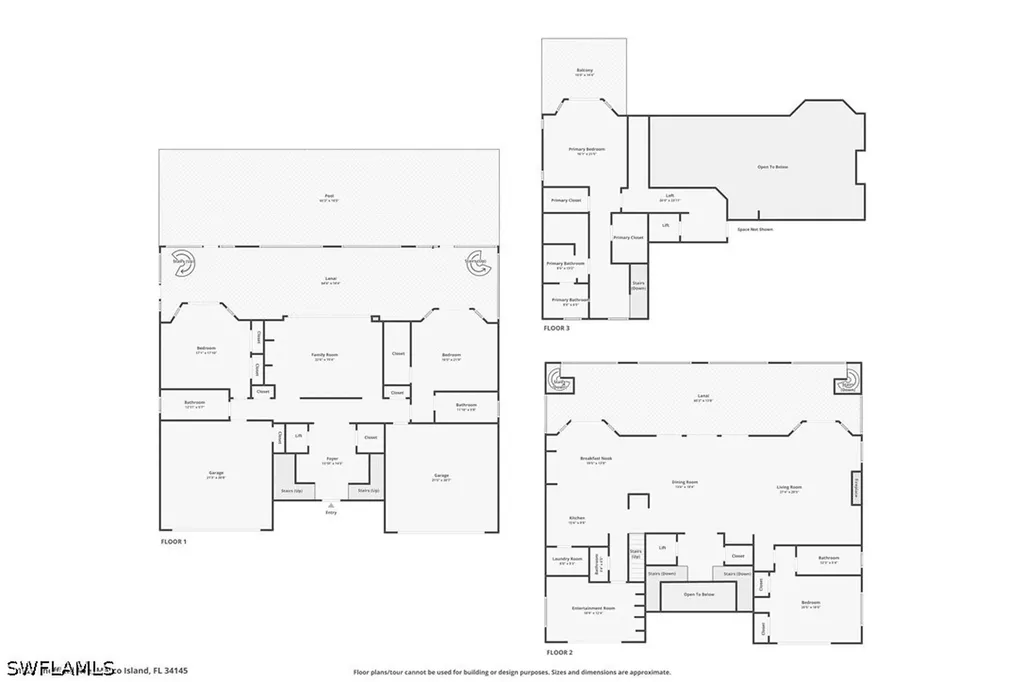 1927 Sheffield Avenue Marco Island FL 34145