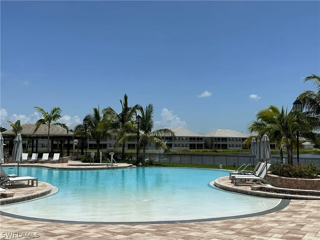 214 Indies Drive E Naples FL 34114