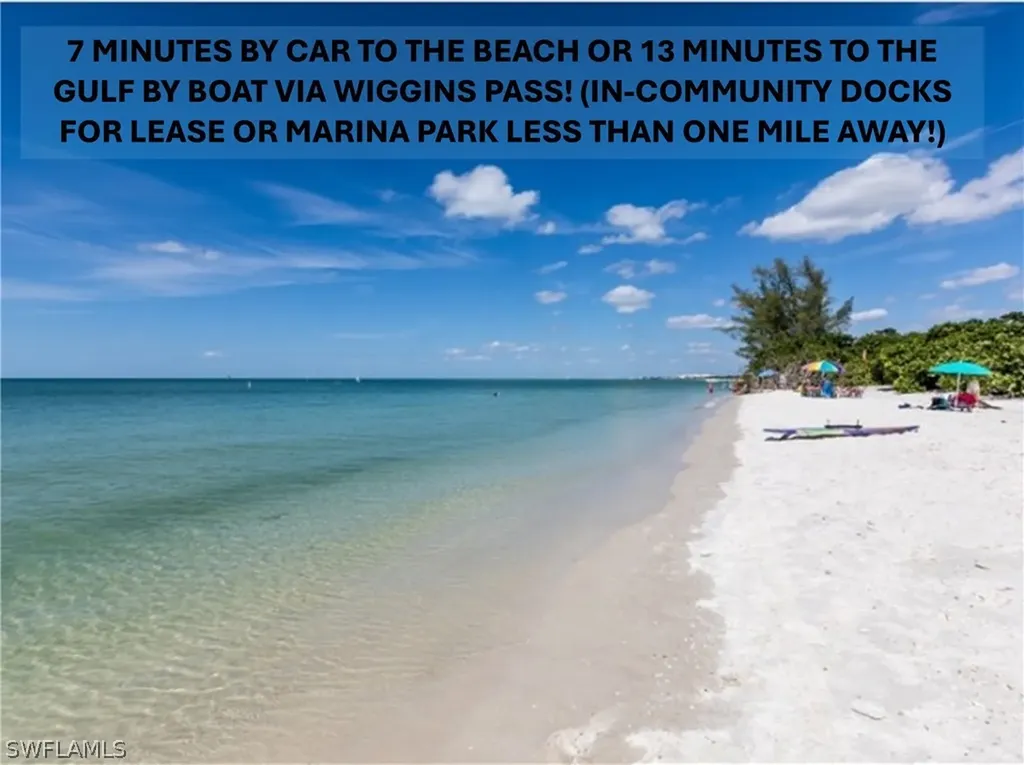 750 Park Avenue Naples FL 34110
