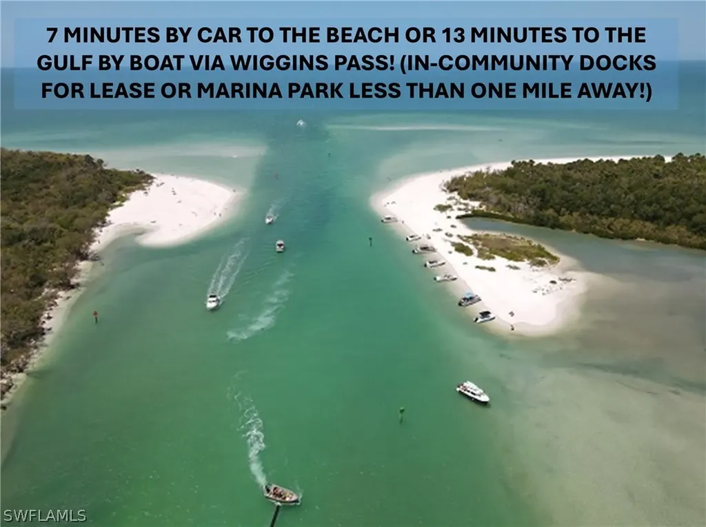 750 Park Avenue Naples FL 34110