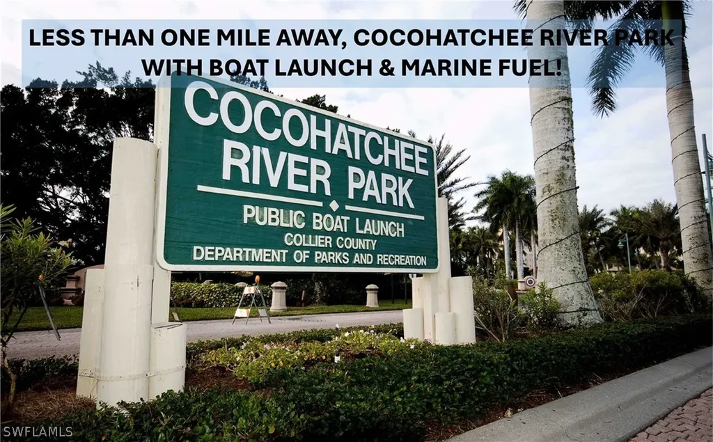 750 Park Avenue Naples FL 34110