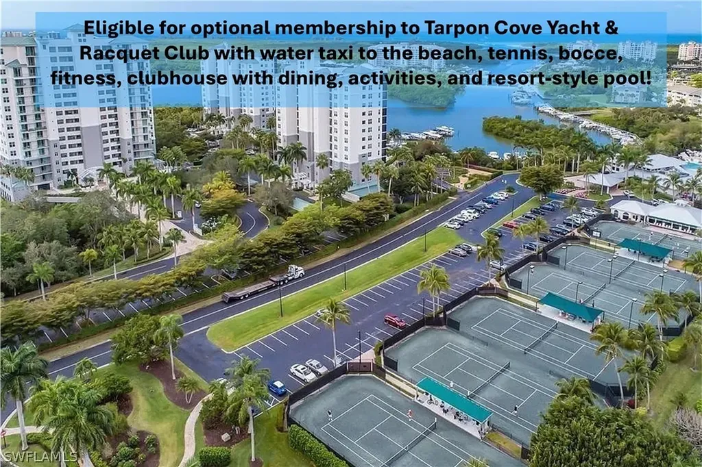 750 Park Avenue Naples FL 34110