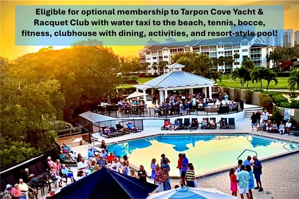 750 Park Avenue Naples FL 34110