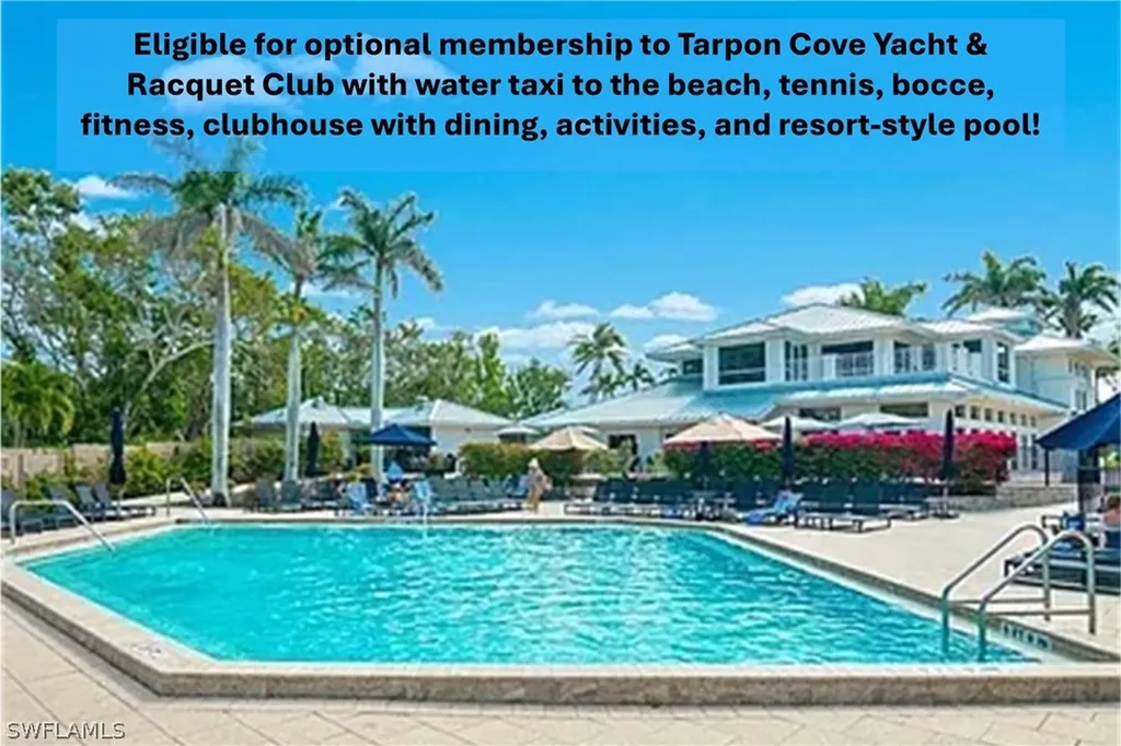 750 Park Avenue Naples FL 34110