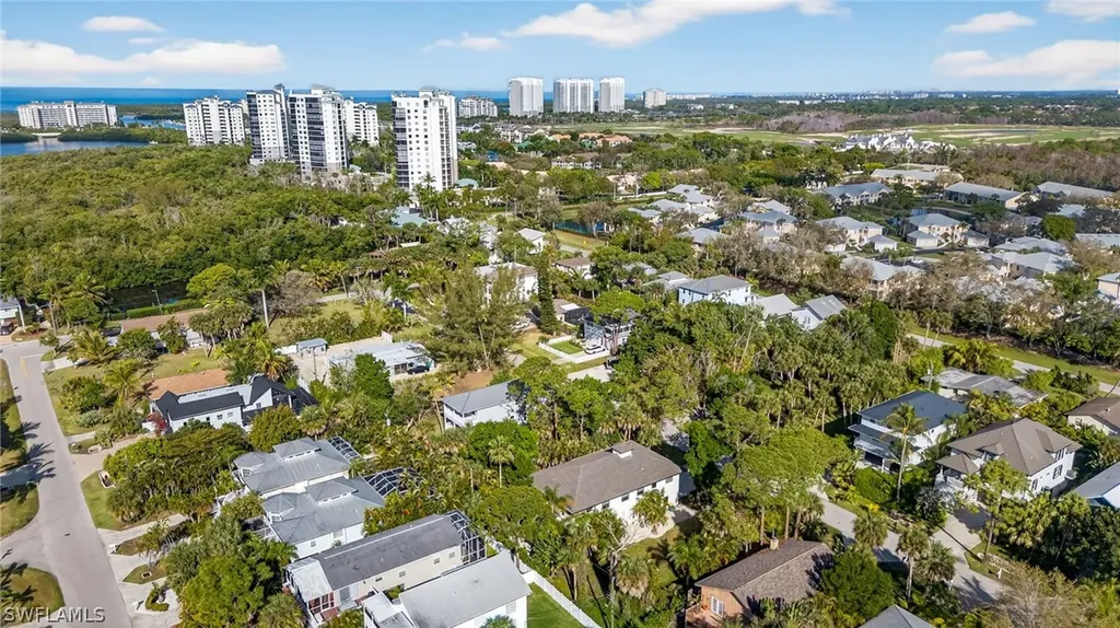 750 Park Avenue Naples FL 34110
