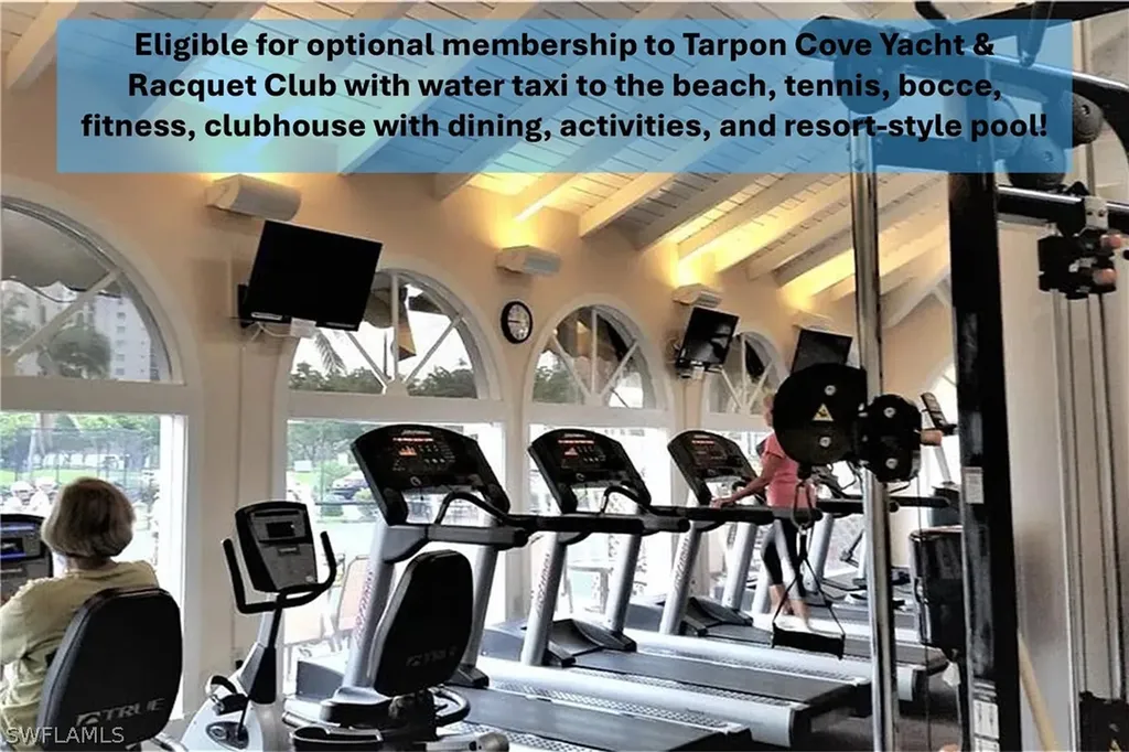 750 Park Avenue Naples FL 34110