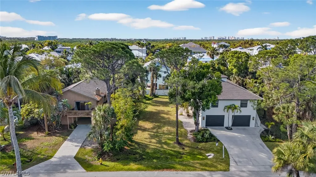 750 Park Avenue Naples FL 34110