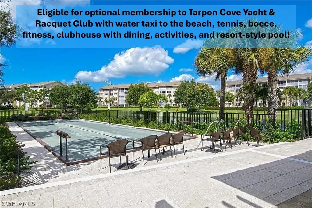 750 Park Avenue Naples FL 34110