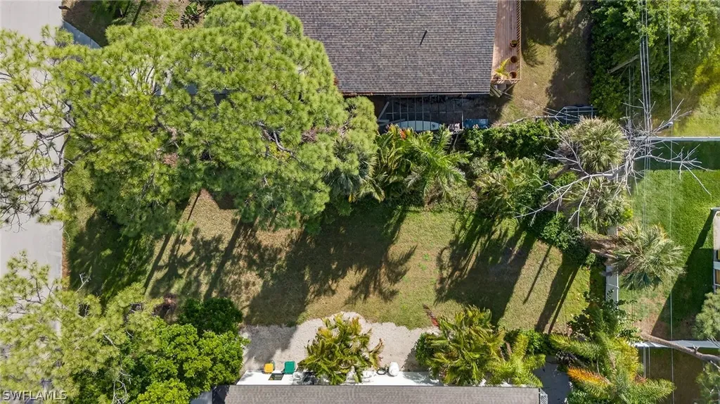 750 Park Avenue Naples FL 34110