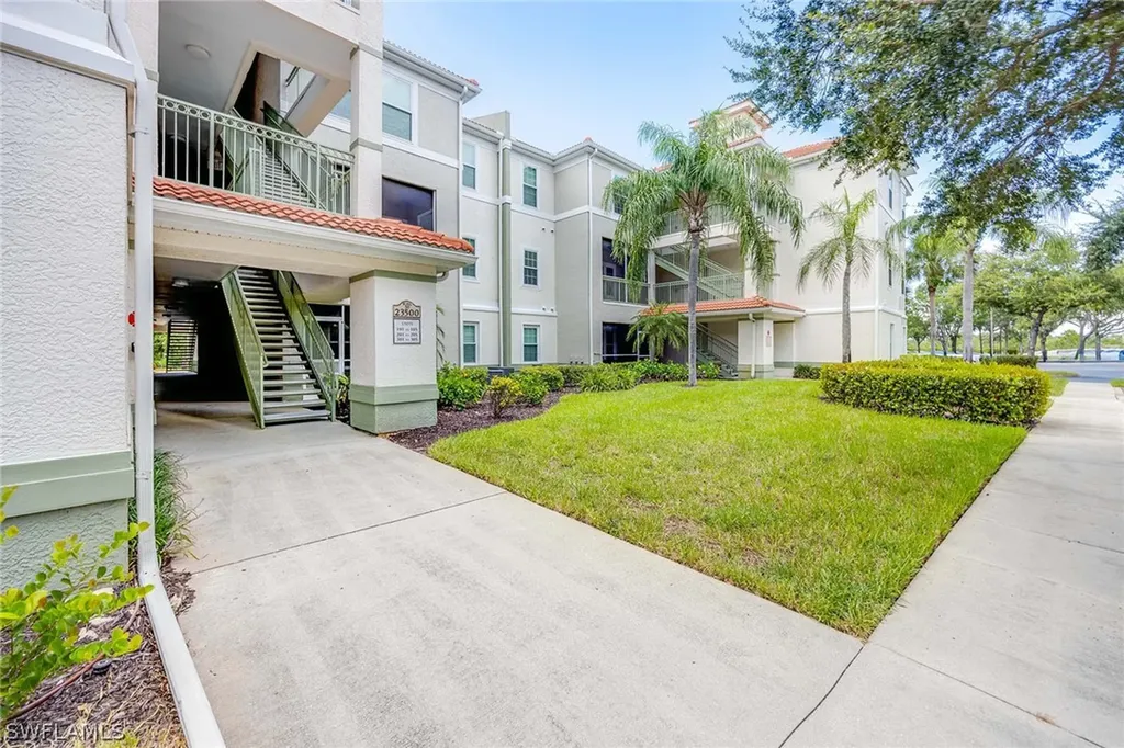 23500 Walden Center Drive Estero FL 34134