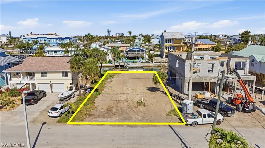 129 Curlew Street Fort Myers Beach FL 33931