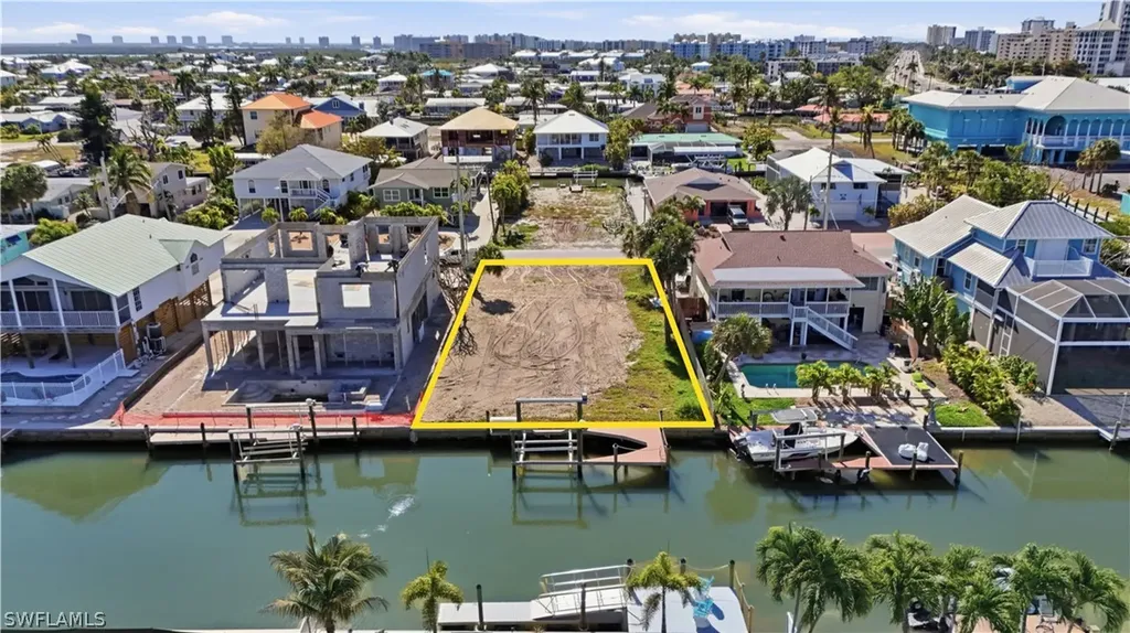 129 Curlew Street Fort Myers Beach FL 33931