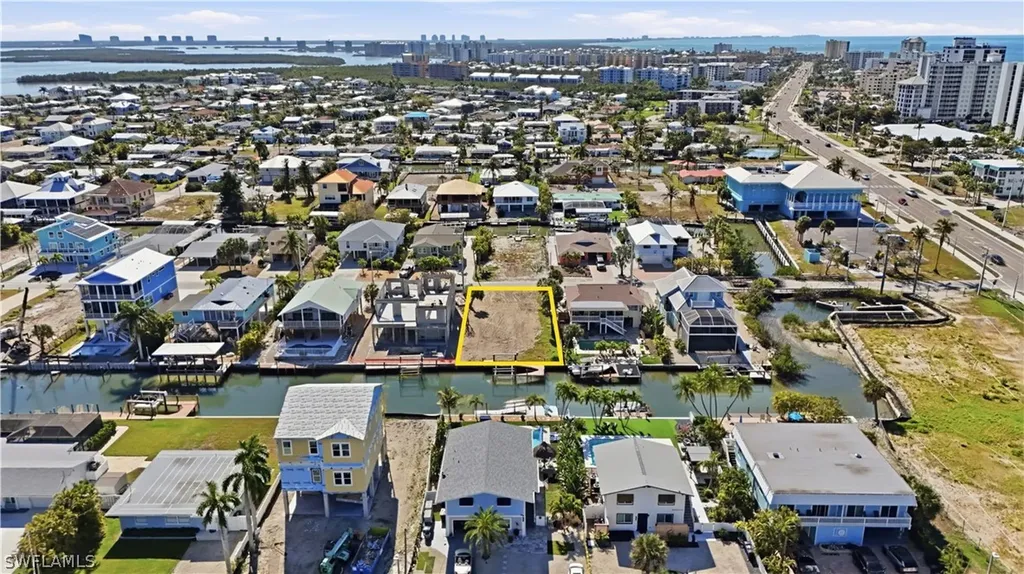 129 Curlew Street Fort Myers Beach FL 33931