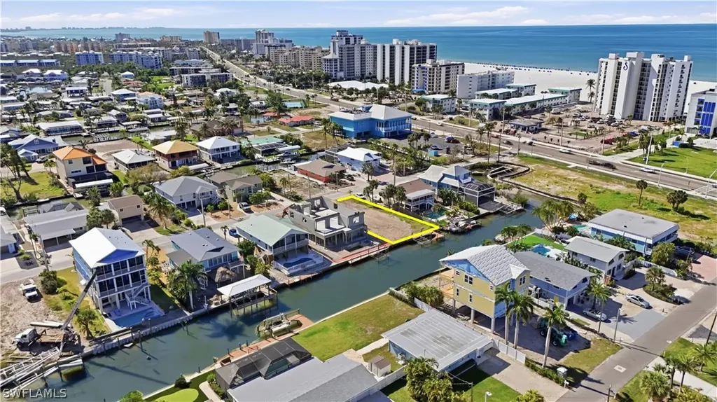 129 Curlew Street Fort Myers Beach FL 33931