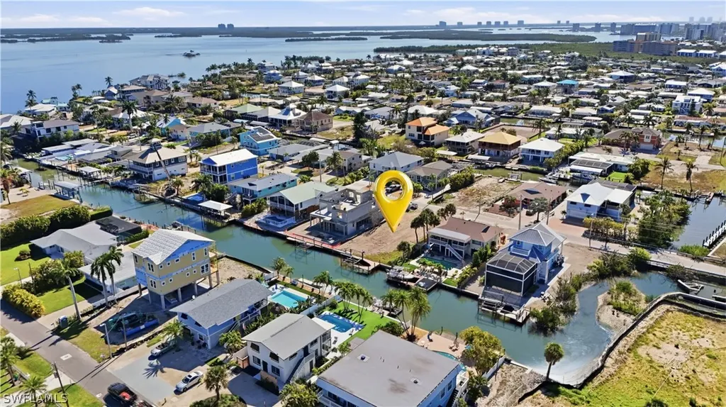 129 Curlew Street Fort Myers Beach FL 33931