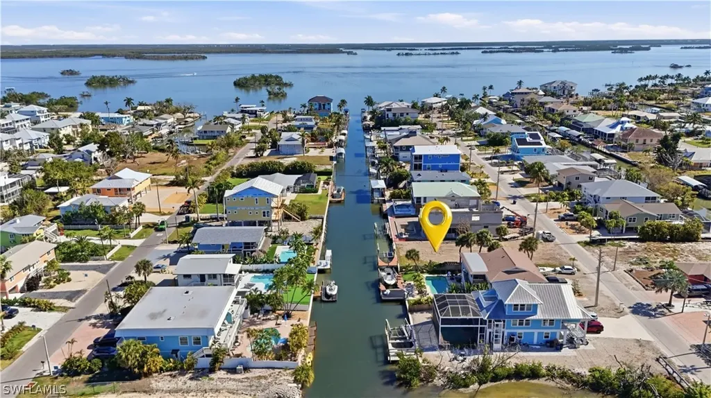 129 Curlew Street Fort Myers Beach FL 33931